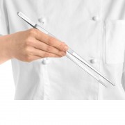 Пінцет кухонний, 300 мм, Forgast FG11043